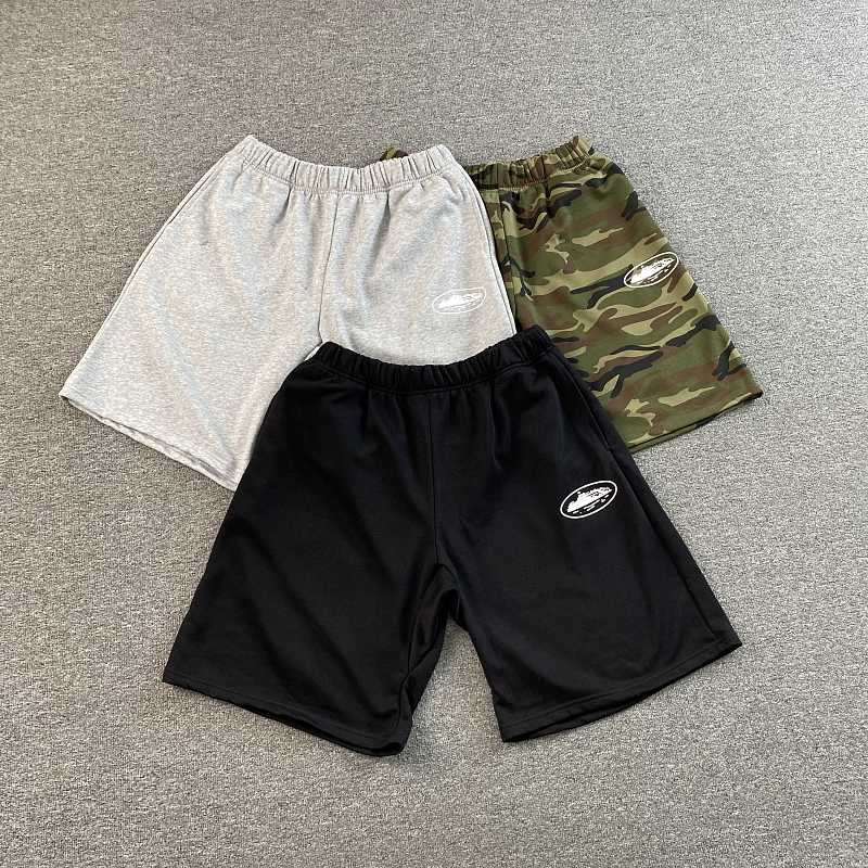 Corteiz Shorts · 2