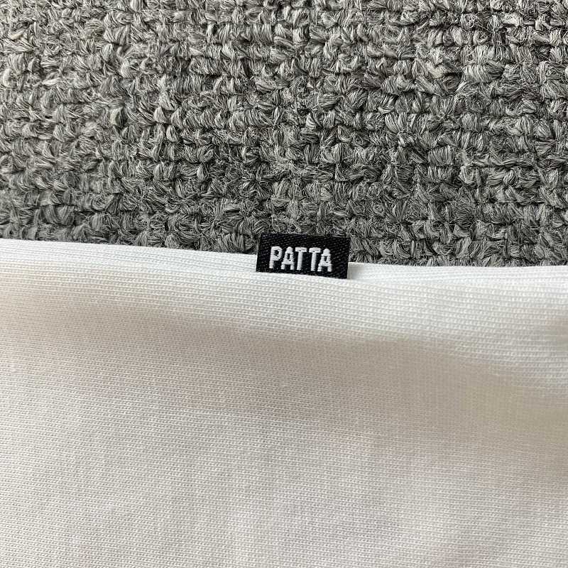 Patta T-shirt · 4