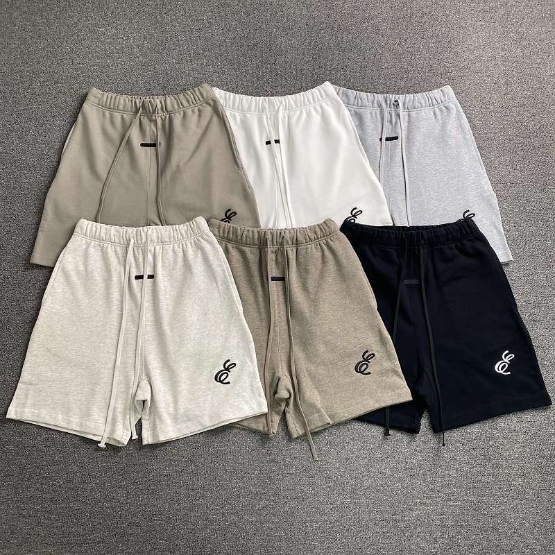 Fog Fear Of God Fog Essentials Shorts 2