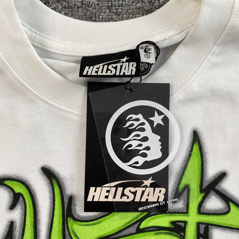 Hellstar T-shirt · 5