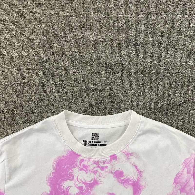 That's A Awful Lot Of Cough Syrup T-shirt 9
