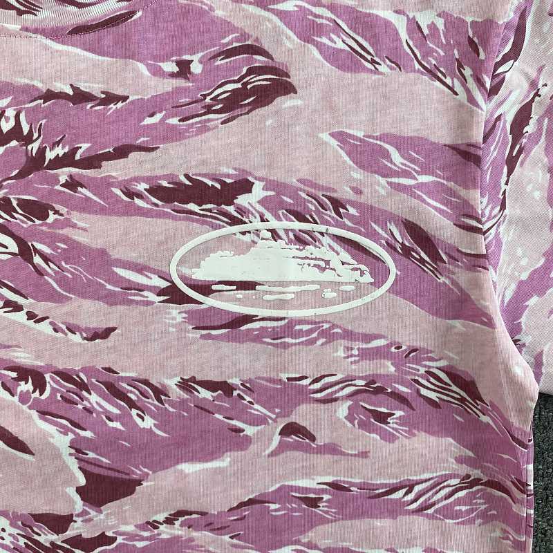Corteiz T-shirt 6