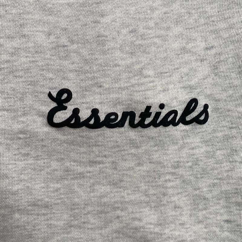 Fog Fear Of God Fog Essentials Shorts 5