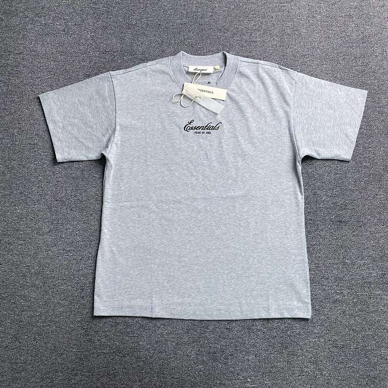 Fog Fear Of God Fog Essentials T-shirt 9
