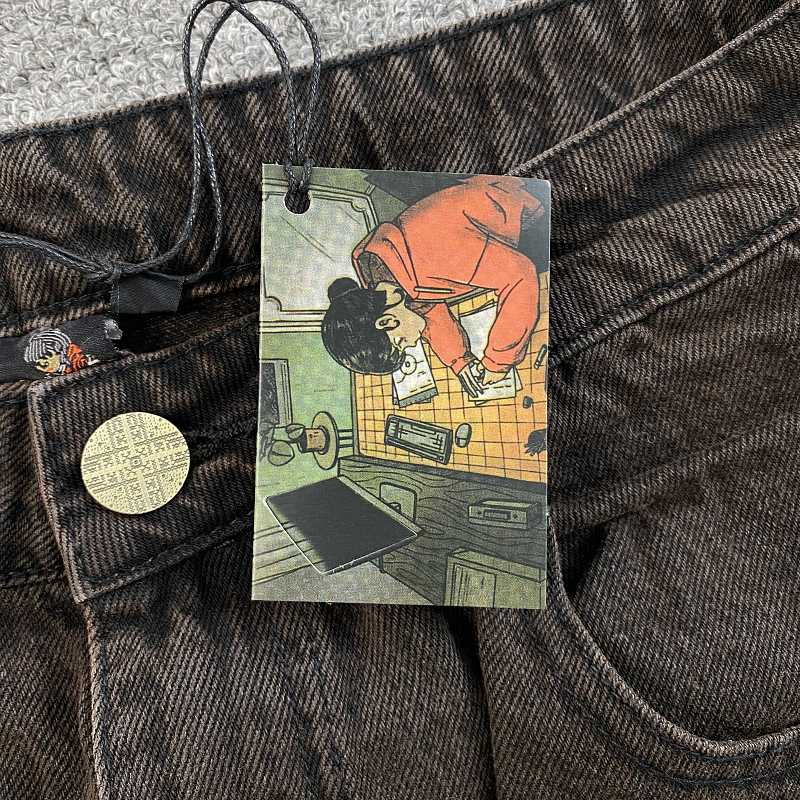 Derschutze Jeans 6