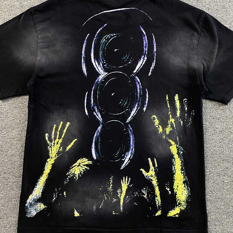 Hellstar T-shirt · 6