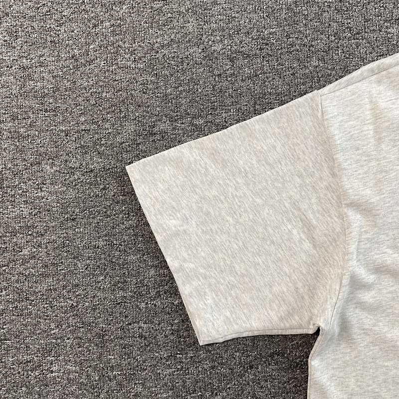 Fog Fear Of God Fog Essentials T-shirt 4