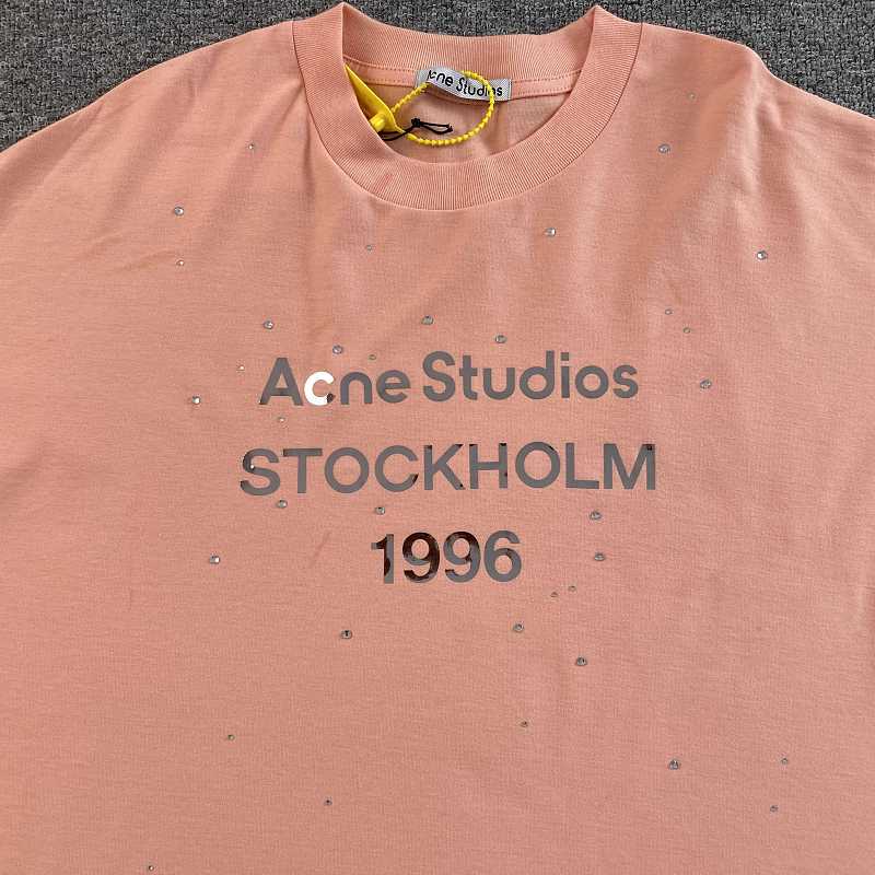Acne Studios T-shirt · 6