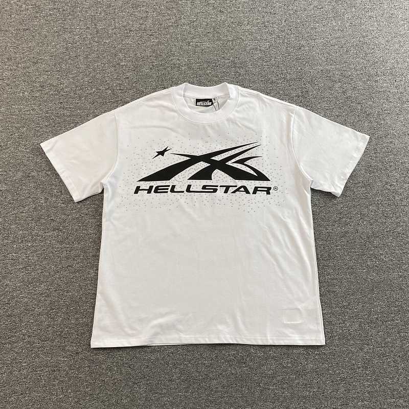 Hellstar T-shirt · 2