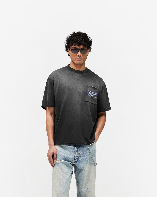 Represent T-shirt 5