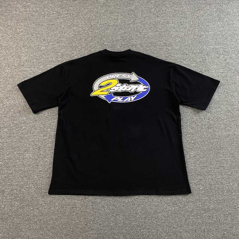 Broken Planet T-shirt 9
