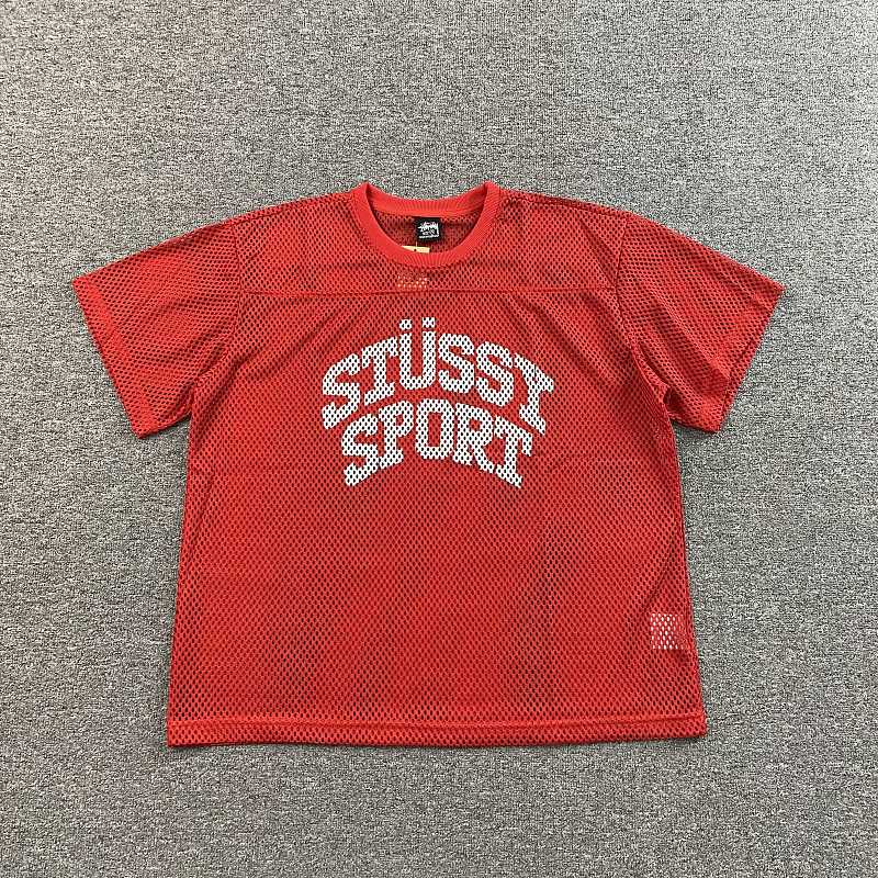 Stussy T-shirt 11