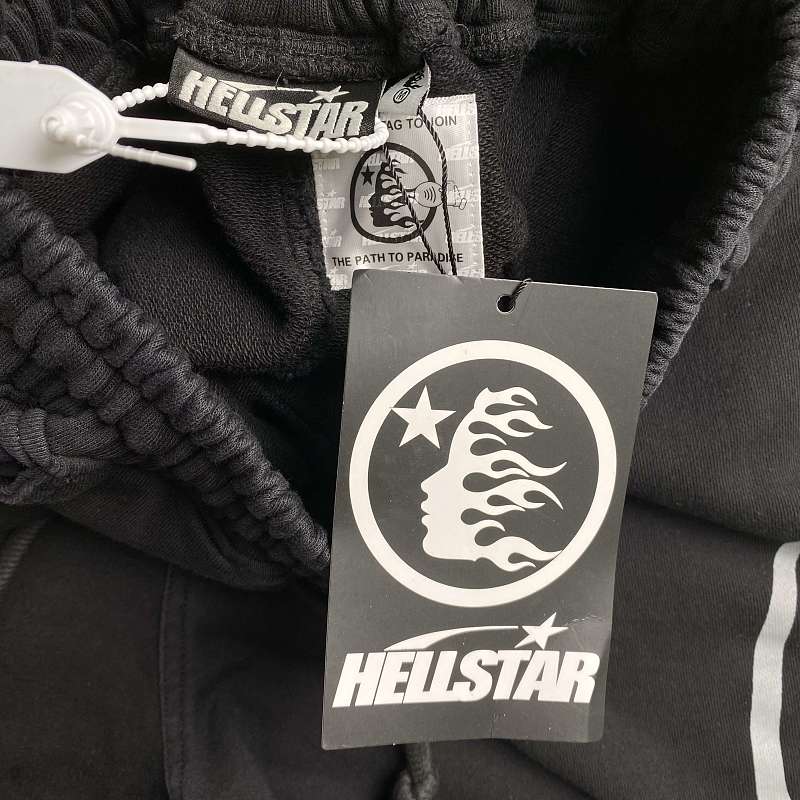 Hellstar Studios Pants · 4