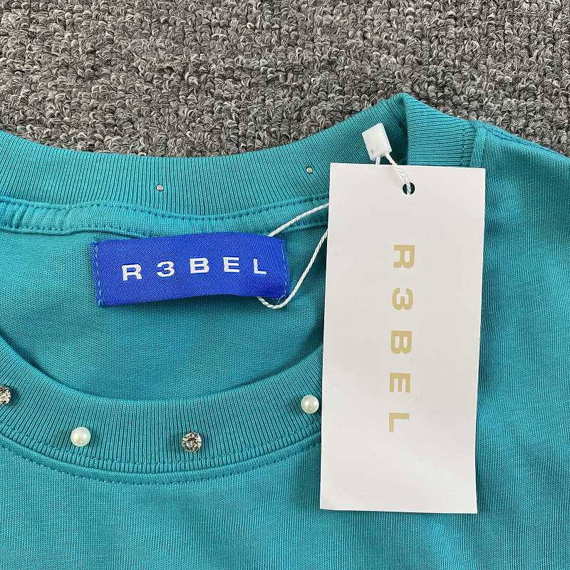 R3bel T-shirt · 5