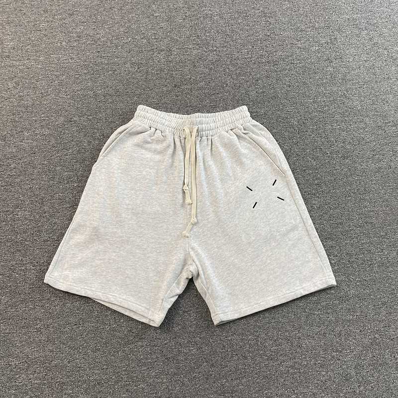 MM6 Maison Margiela Shorts 3