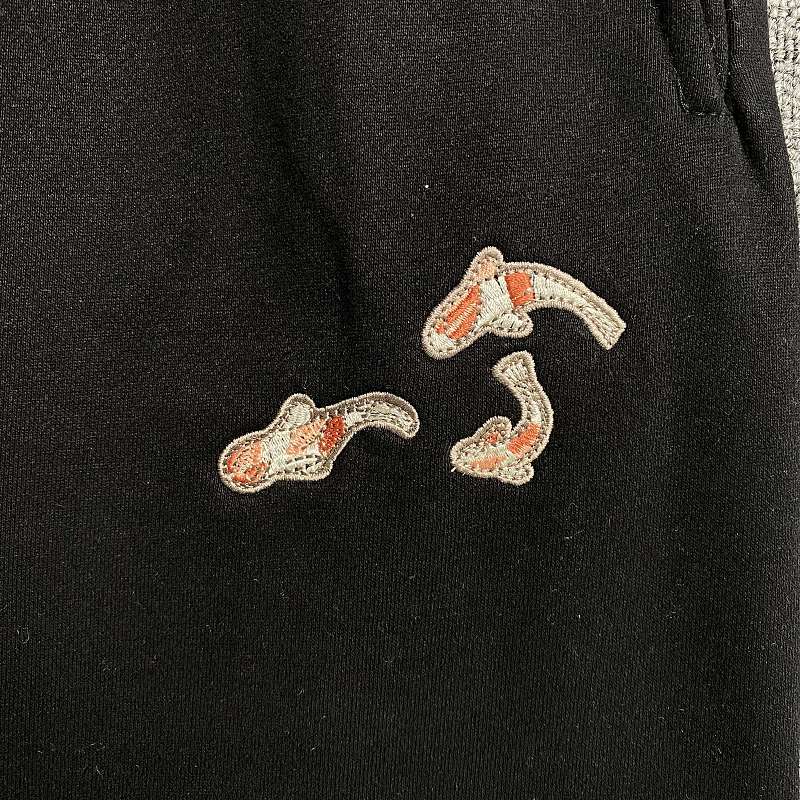 Derschutze Pants 5