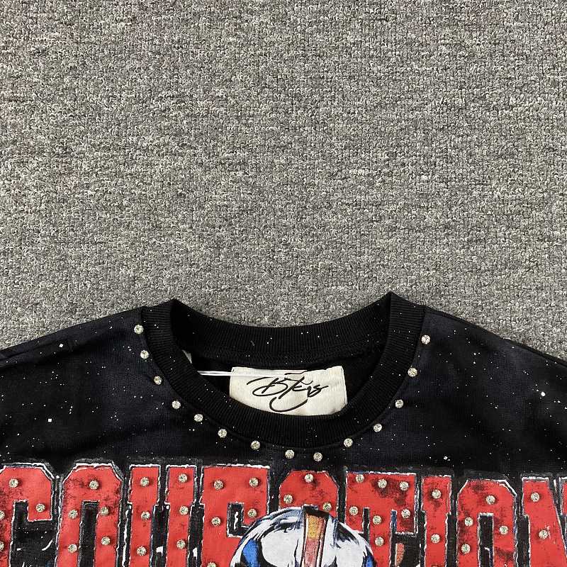 Bkys T-shirt 10