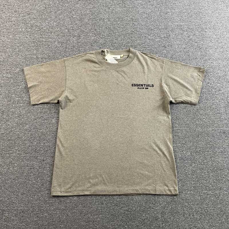 Fog Fear Of God Fog Essentials T-shirt 8