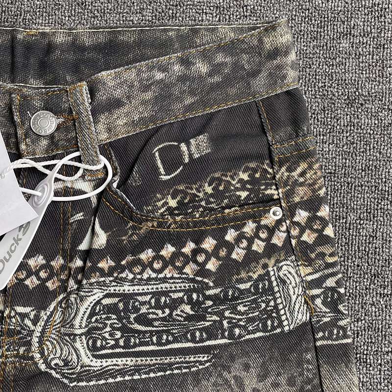 Acne Jeans · 6