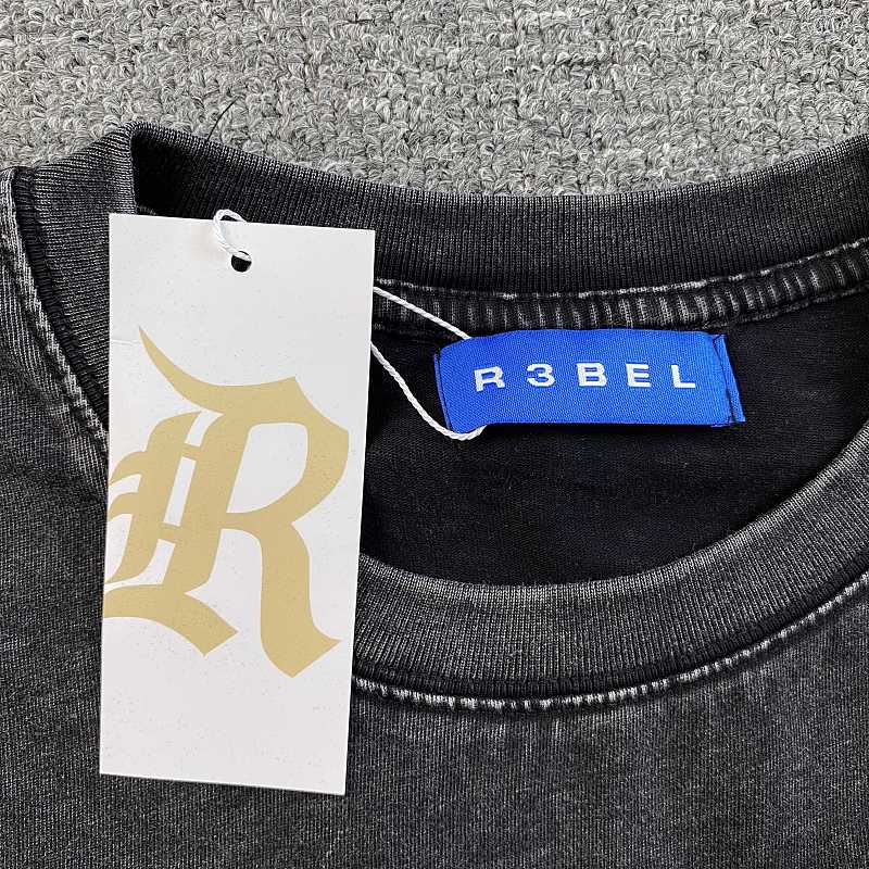 R3bel T-shirt · 4