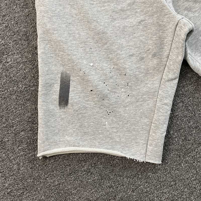 Saint Vanity Shorts 7
