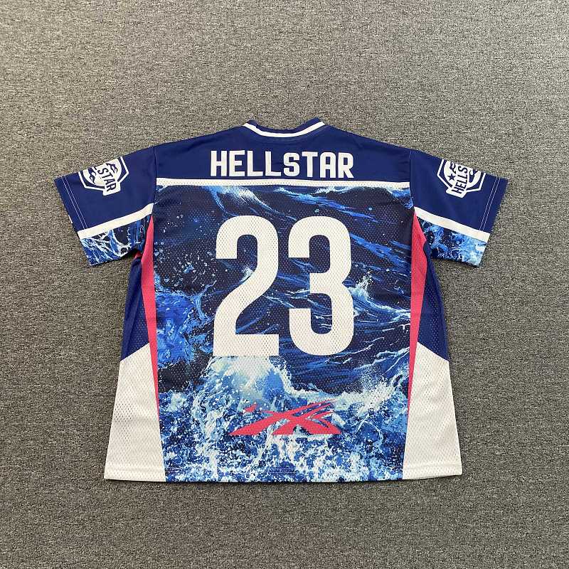 Hellstar Studios T-shirt 10