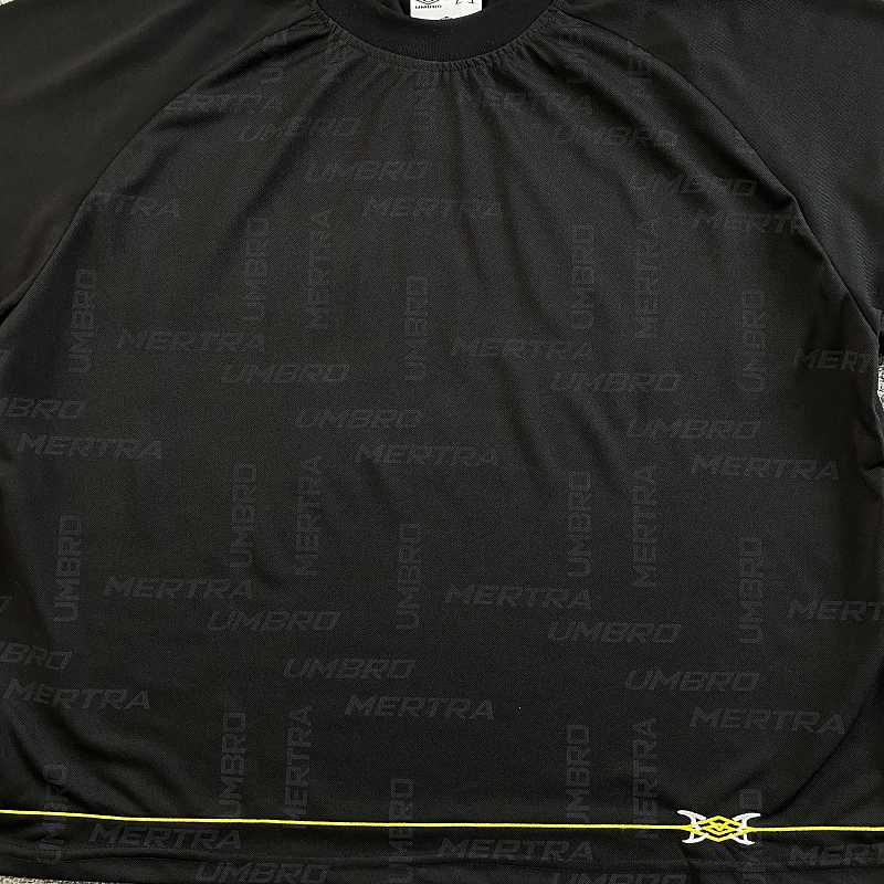 Mertra X Umbro T-shirt · 6