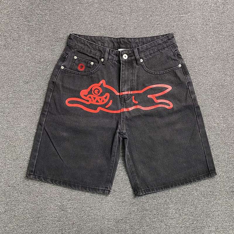 Icecream Shorts · 3