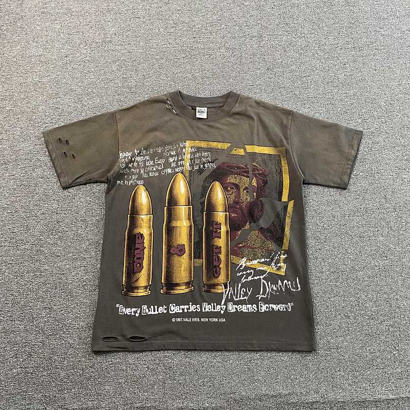 Valley T-shirt · 2