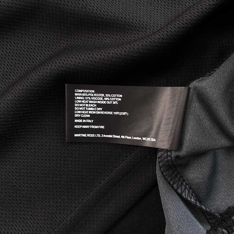 Mertra T-shirt · 4