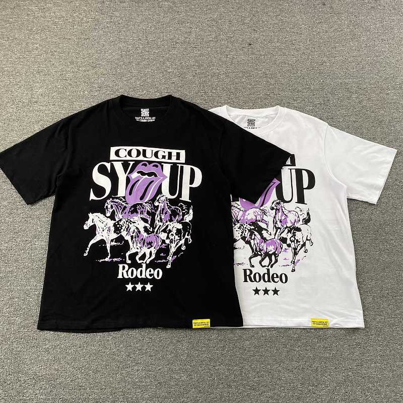 That's A Awful Lot Of Cough Syrup T-shirt 2
