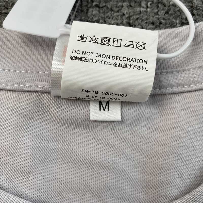 Saint Mxxxxxx T-shirt · 3