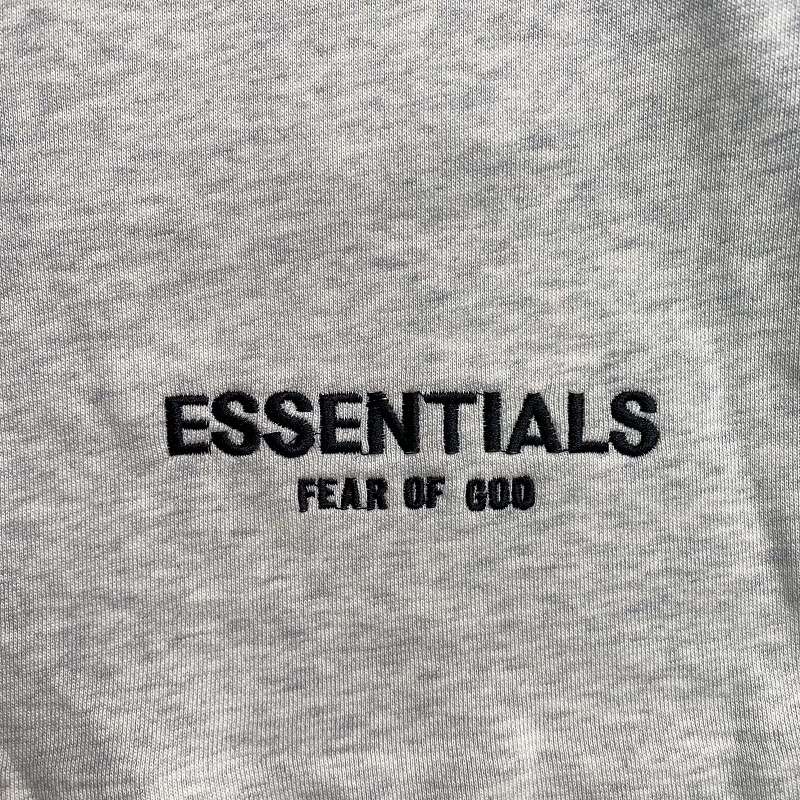 Fog Fear Of God Fog Essentials Shorts 7