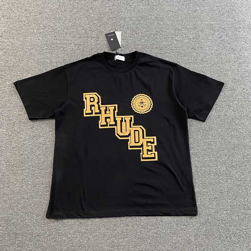 Rhude T-shirt 8