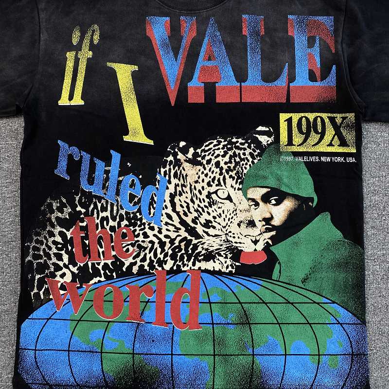 Valley T-shirt · 6