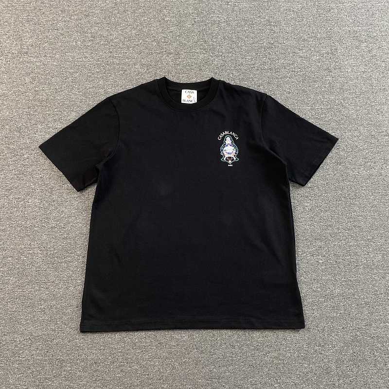 Casablanca T-shirt · 3
