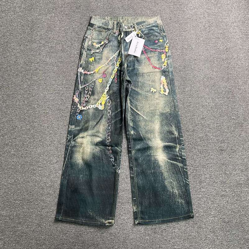 Acne Jeans · 4
