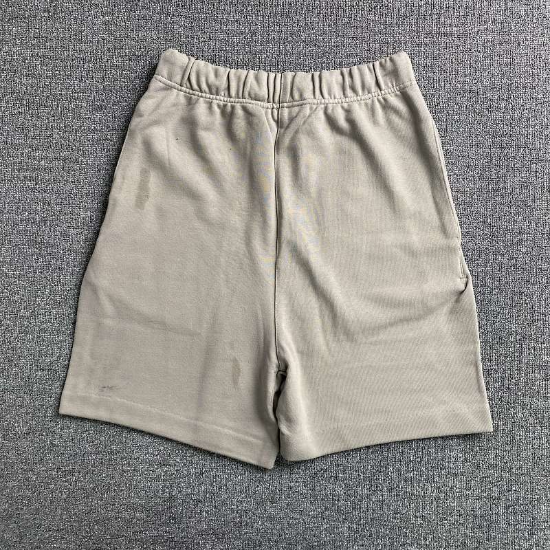 Fog Fear Of God Fog Essentials Shorts 10