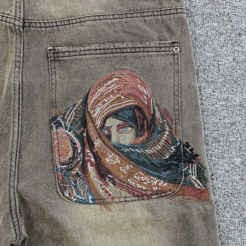 Derschutze Jeans 3