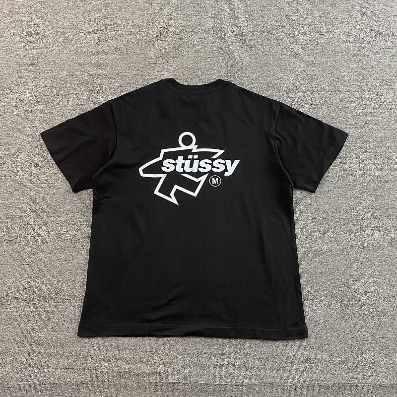 Stussy T-shirt 7