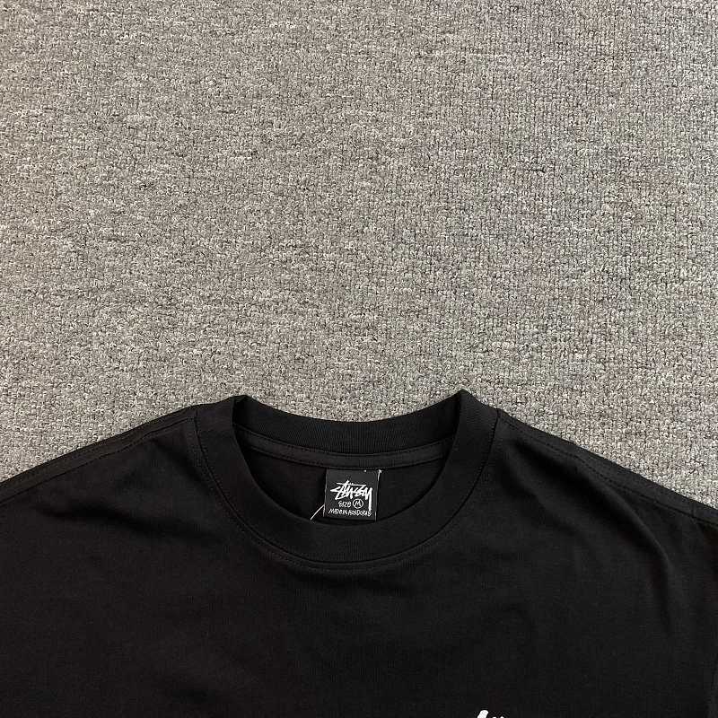 Stussy T-shirt 6