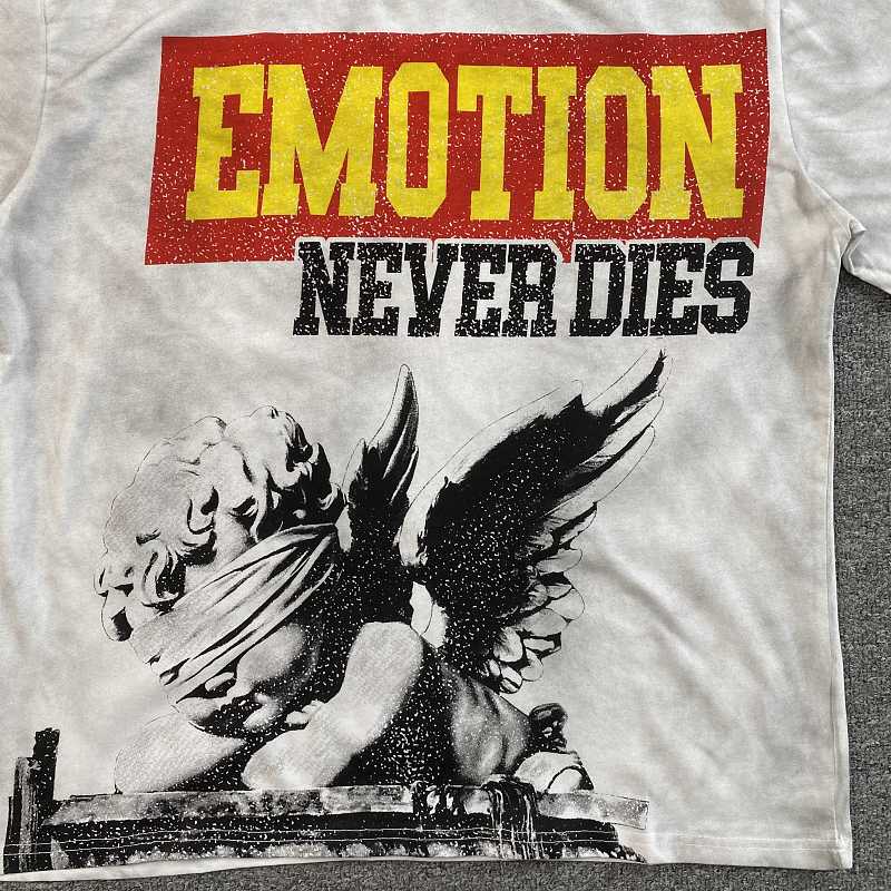 Me Mixed Emotion T-shirt · 4