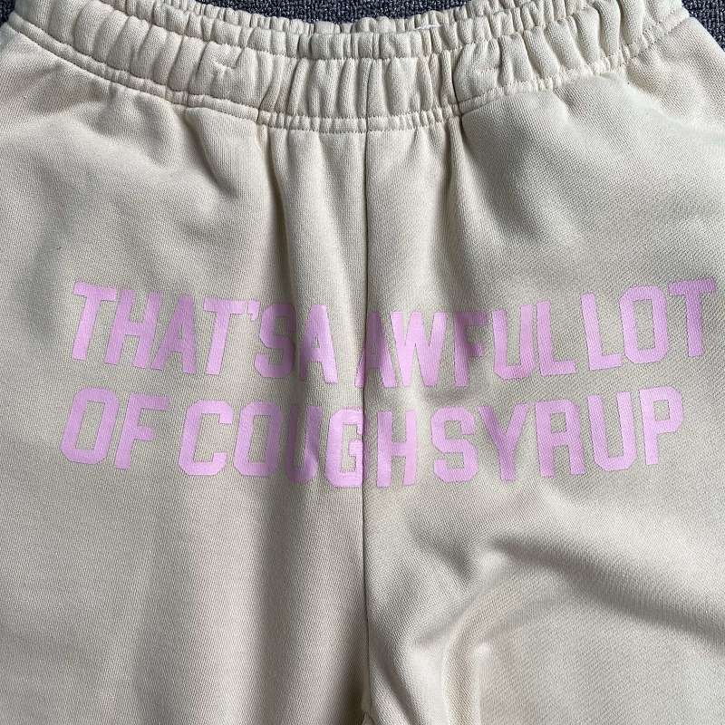 That's A Awful Lot Of Cough Syrup Pants 7