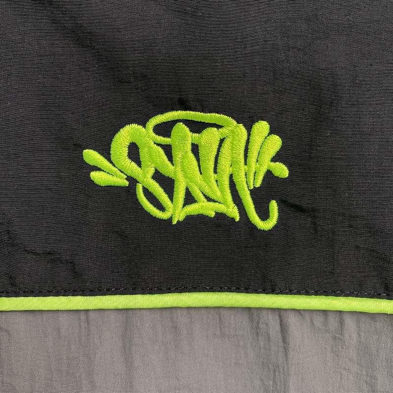 Syna Jacet · 6