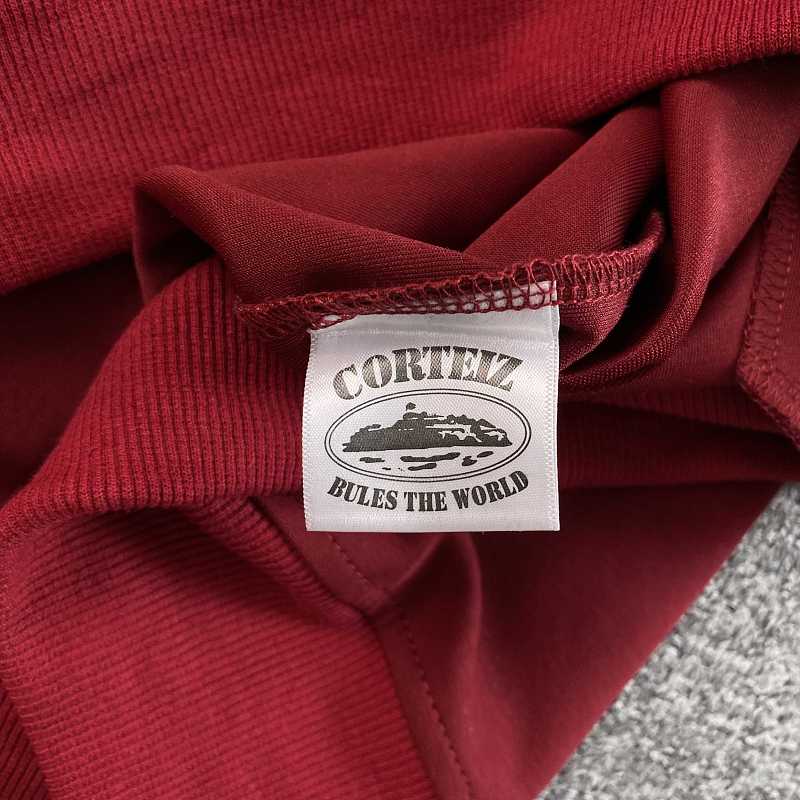 Corteiz Jacket · 4