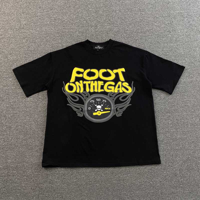 Broken Planet T-shirt · 3