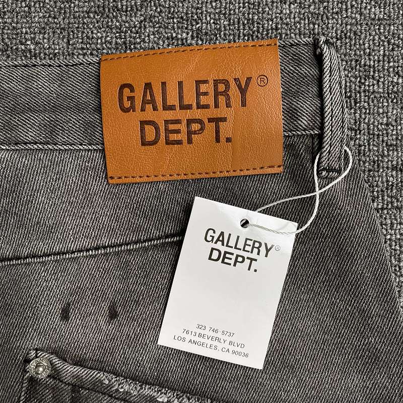 Gallery Dept Jeans · 4