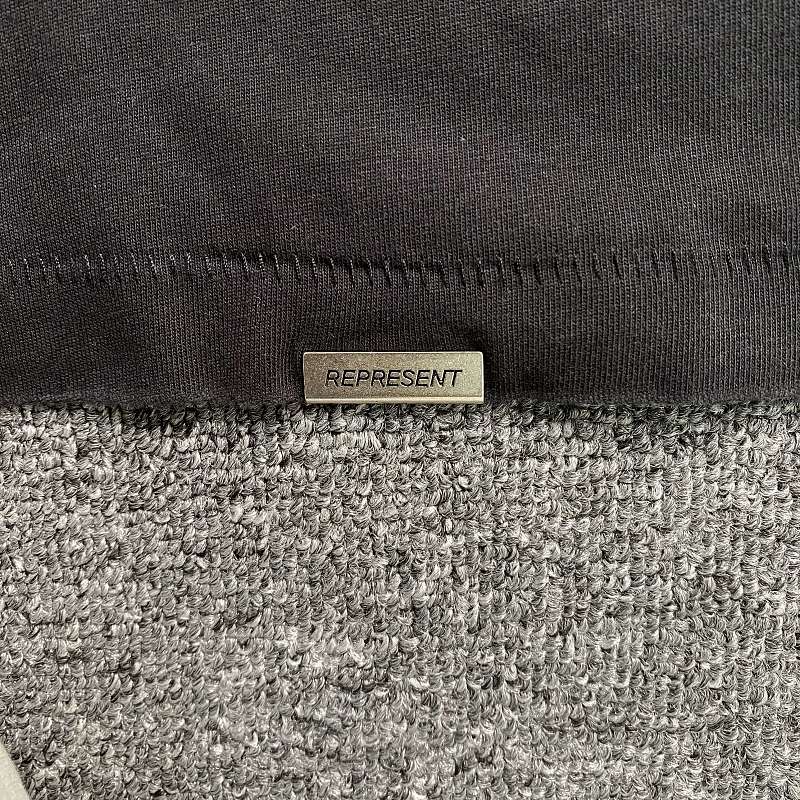 Represent T-shirt · 6