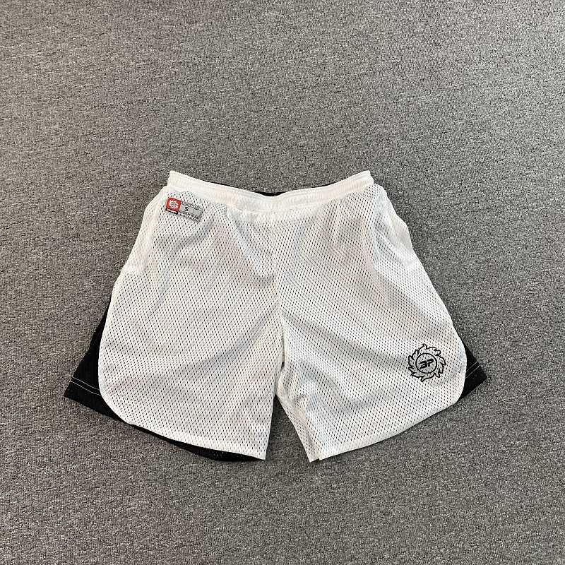 Broken Planet Shorts · 6