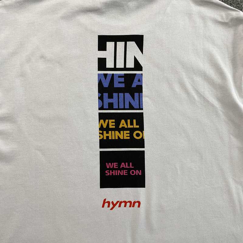 Saint Mxxxxxx T-shirt 5